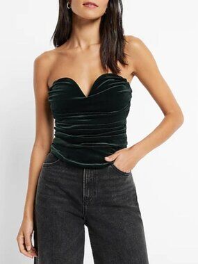 NWT Express Corset- NWT